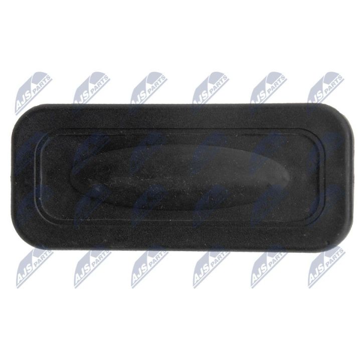 Jungiklis, durų užraktas NTY EZC-RE-056