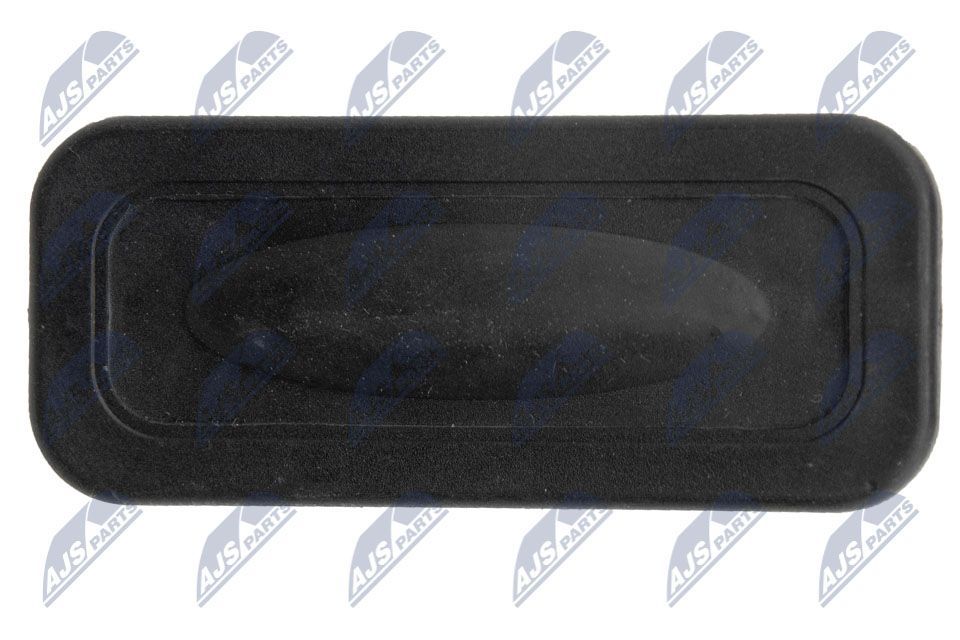 Jungiklis, durų užraktas NTY EZC-RE-056