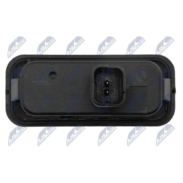 Jungiklis, durų užraktas NTY EZC-RE-056