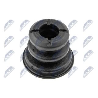 Atraminis buferis, pakaba NTY AB-NS-020