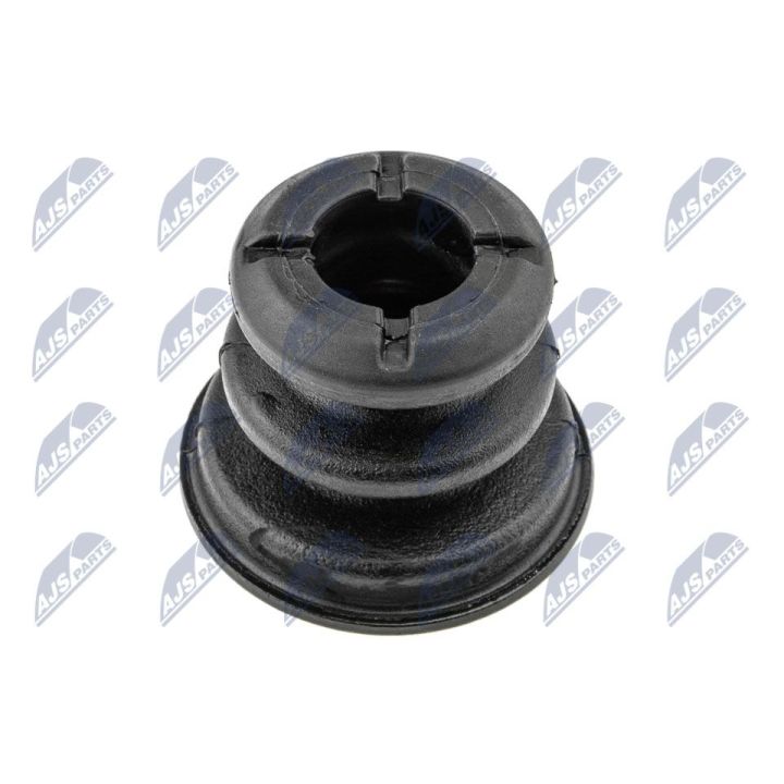 Atraminis buferis, pakaba NTY AB-NS-020