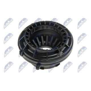 Frikcinis guolis, pakabos statramsčio atramos montavimas NTY AD-FR-002