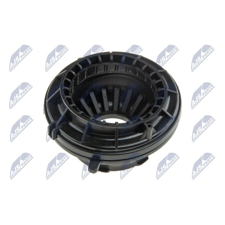 Frikcinis guolis, pakabos statramsčio atramos montavimas NTY AD-FR-002