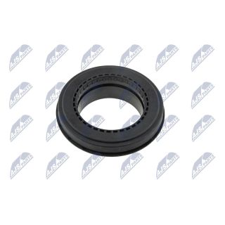 Frikcinis guolis, pakabos statramsčio atramos montavimas NTY AD-HY-509