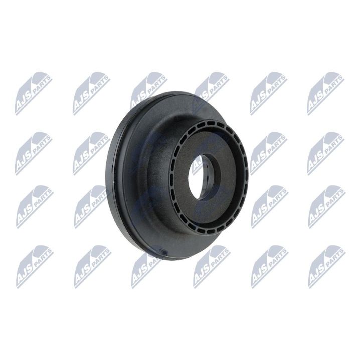 Frikcinis guolis, pakabos statramsčio atramos montavimas NTY AD-HY-530