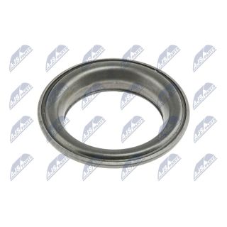 Frikcinis guolis, pakabos statramsčio atramos montavimas NTY AD-KA-324