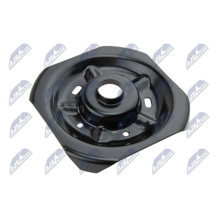 Tarpiklis, lingės laikiklis NTY AD-MZ-020