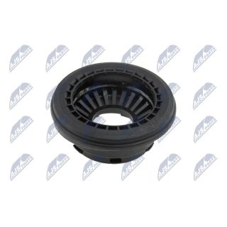 Frikcinis guolis, pakabos statramsčio atramos montavimas NTY AD-MZ-036