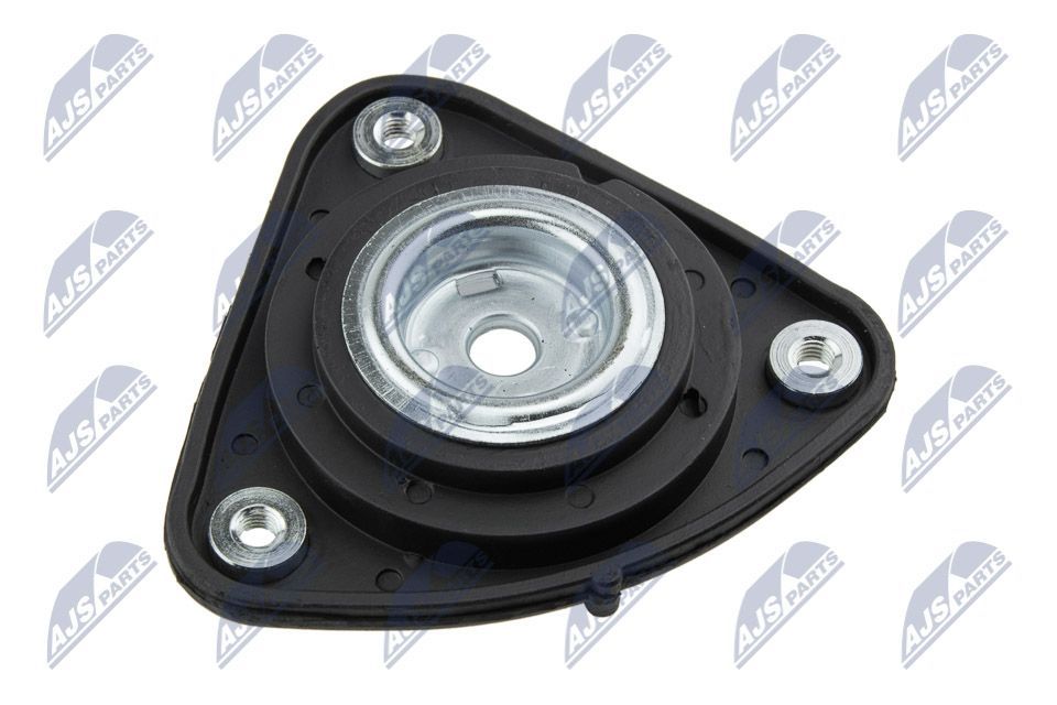 Pakabos statramsčio atraminis guolis NTY AD-MZ-043