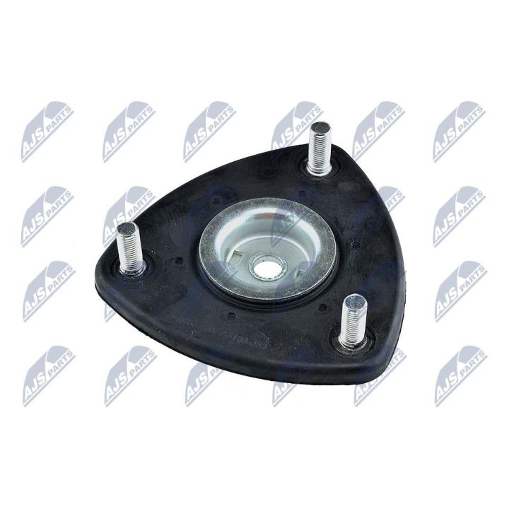 Montavimas, amortizatoriai NTY AD-MZ-049