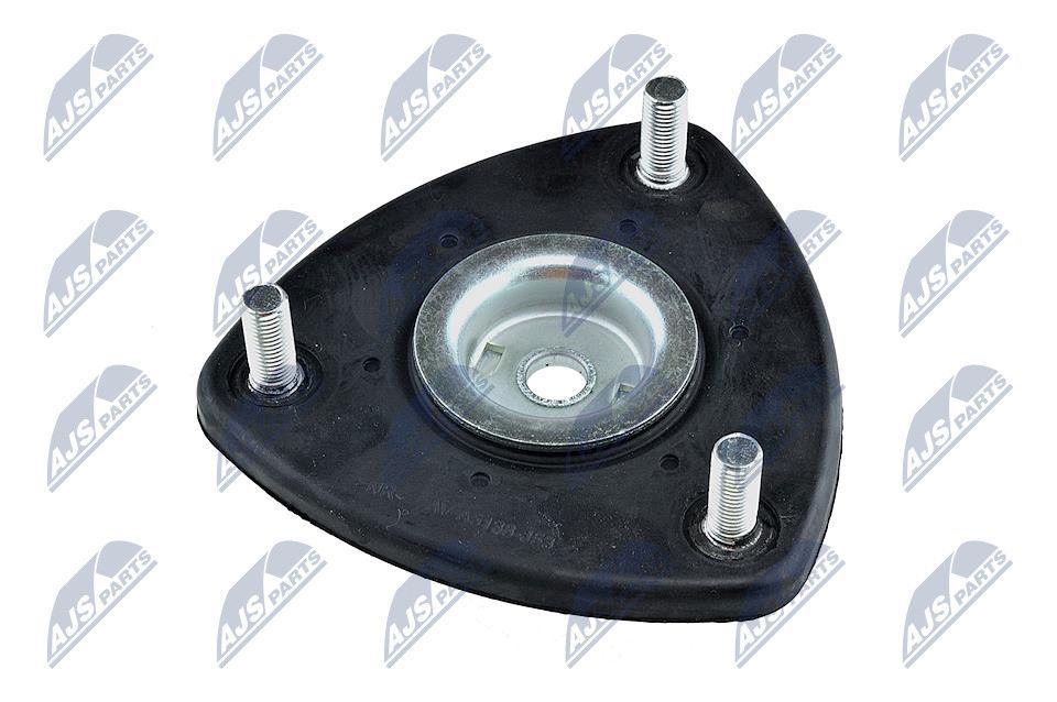 Montavimas, amortizatoriai NTY AD-MZ-049