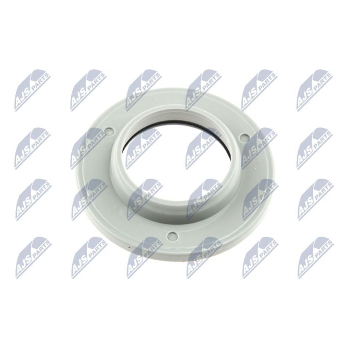 Frikcinis guolis, pakabos statramsčio atramos montavimas NTY AD-NS-021