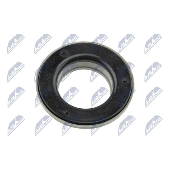 Frikcinis guolis, pakabos statramsčio atramos montavimas NTY AD-NS-021