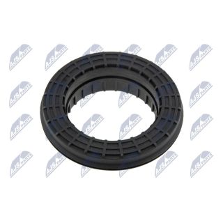 Frikcinis guolis, pakabos statramsčio atramos montavimas NTY AD-PL-002