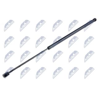 Dujinė spyruoklė, bagažinė NTY AE-CT-039