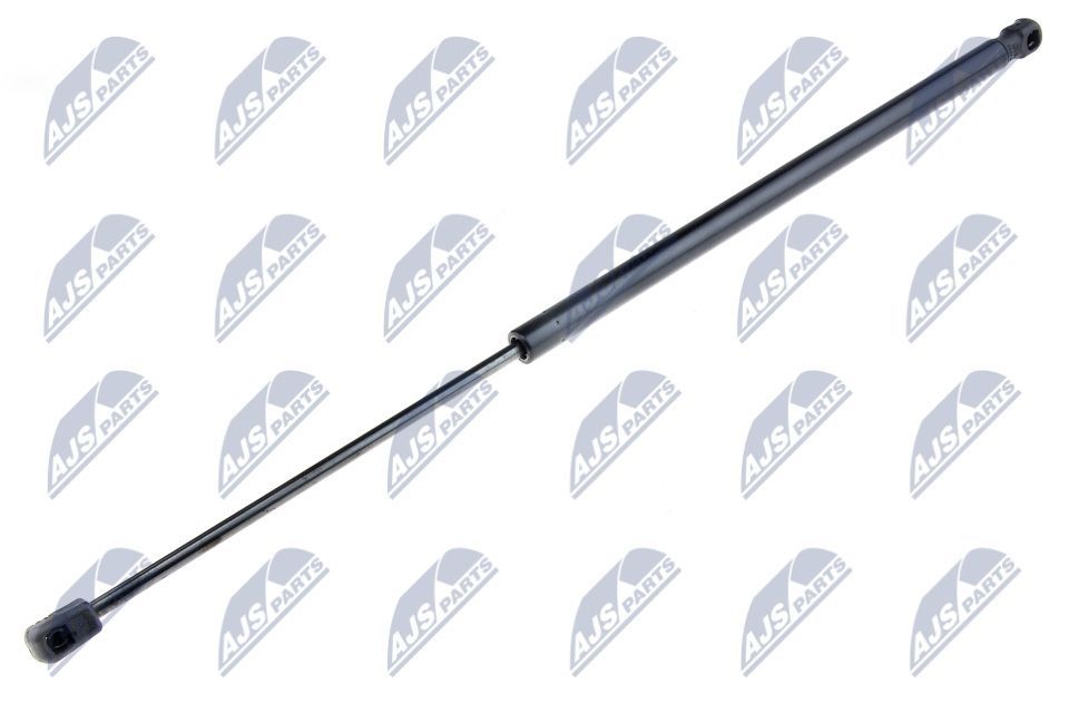 Dujinė spyruoklė, bagažinė NTY AE-CT-039