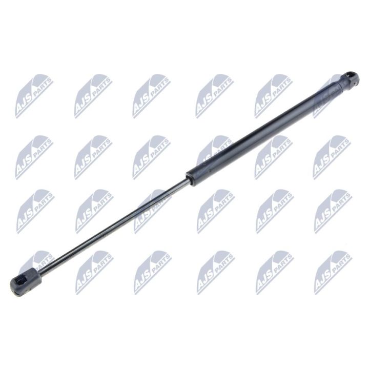 Dujinė spyruoklė, bagažinė NTY AE-FT-000