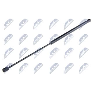 Dujinė spyruoklė, bagažinė NTY AE-FT-001