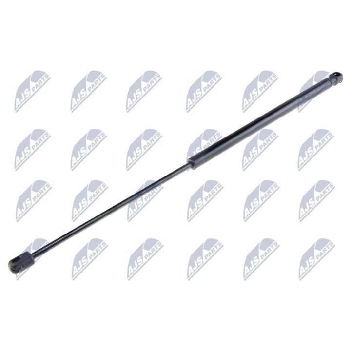 Dujinė spyruoklė, bagažinė NTY AE-FT-001