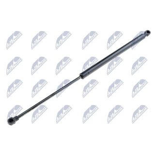 Dujinė spyruoklė, bagažinė NTY AE-FT-005