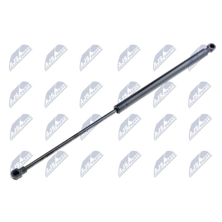 Dujinė spyruoklė, bagažinė NTY AE-FT-005