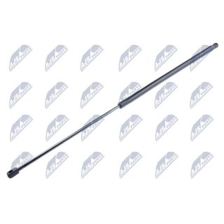 Dujinė spyruoklė, bagažinė NTY AE-FT-006