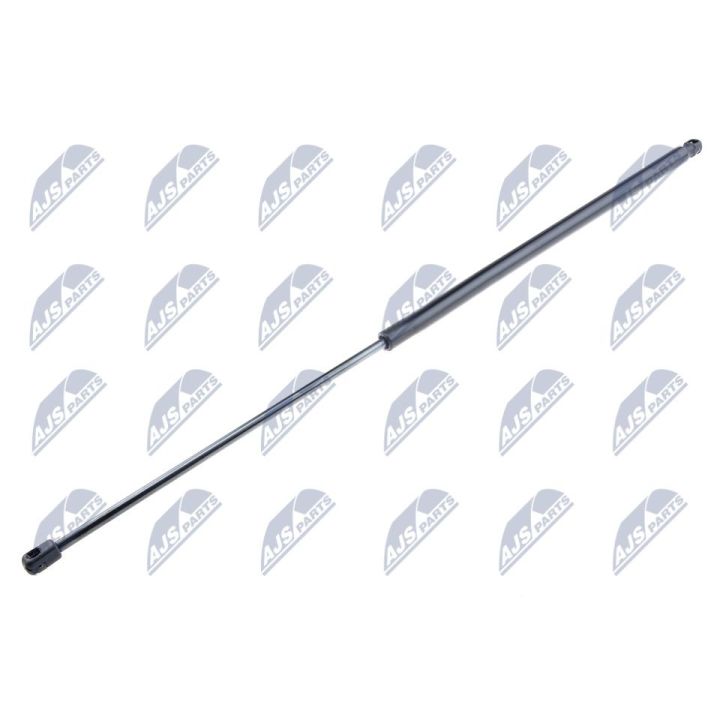 Dujinė spyruoklė, bagažinė NTY AE-FT-006