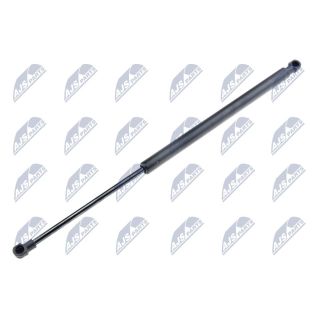 Dujinė spyruoklė, bagažinė NTY AE-FT-016