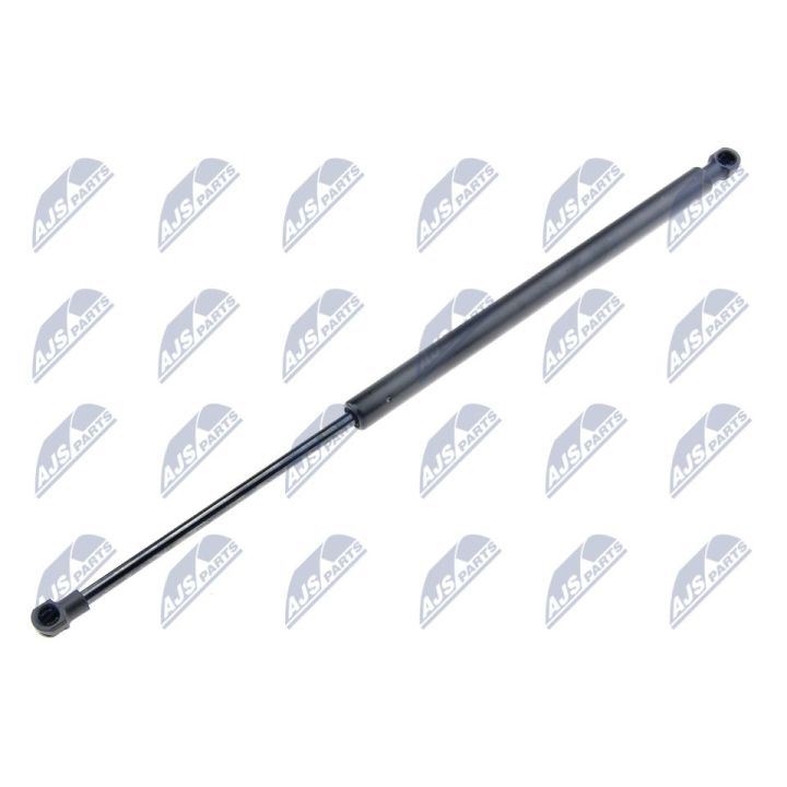 Dujinė spyruoklė, bagažinė NTY AE-FT-016