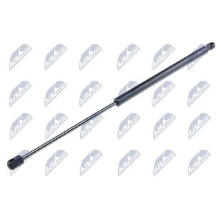 Dujinė spyruoklė, bagažinė NTY AE-FT-026