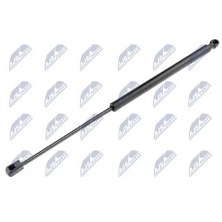 Dujinė spyruoklė, bagažinė NTY AE-HY-001