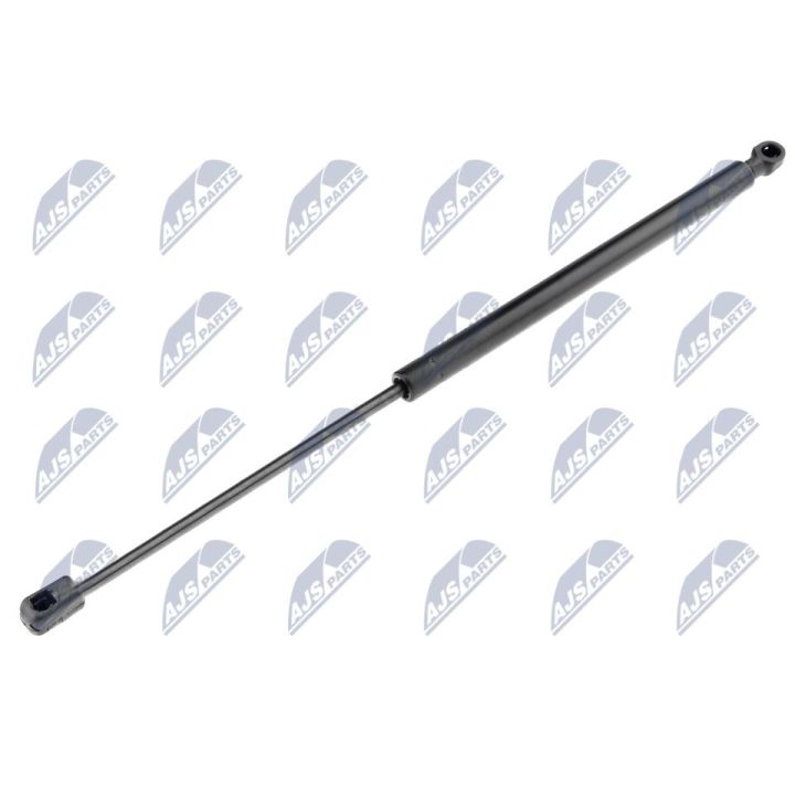 Dujinė spyruoklė, bagažinė NTY AE-HY-001