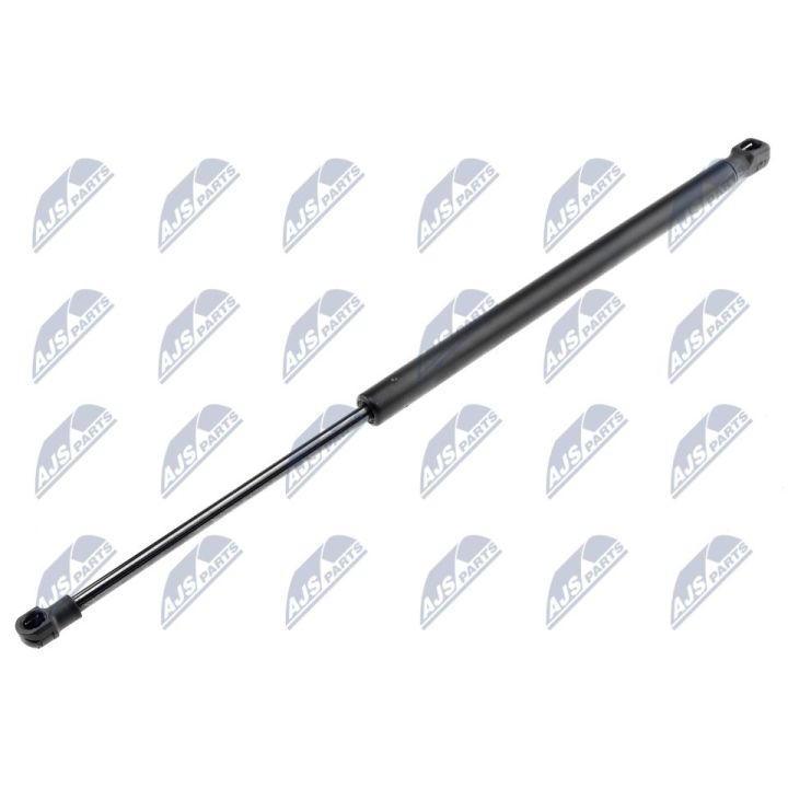 Dujinė spyruoklė, bagažinė NTY AE-HY-017