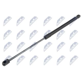 Dujinė spyruoklė, bagažinė NTY AE-KA-027