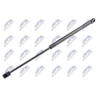 Dujinė spyruoklė, bagažinė NTY AE-ME-040