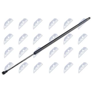 Dujinė spyruoklė, bagažinė NTY AE-NS-018