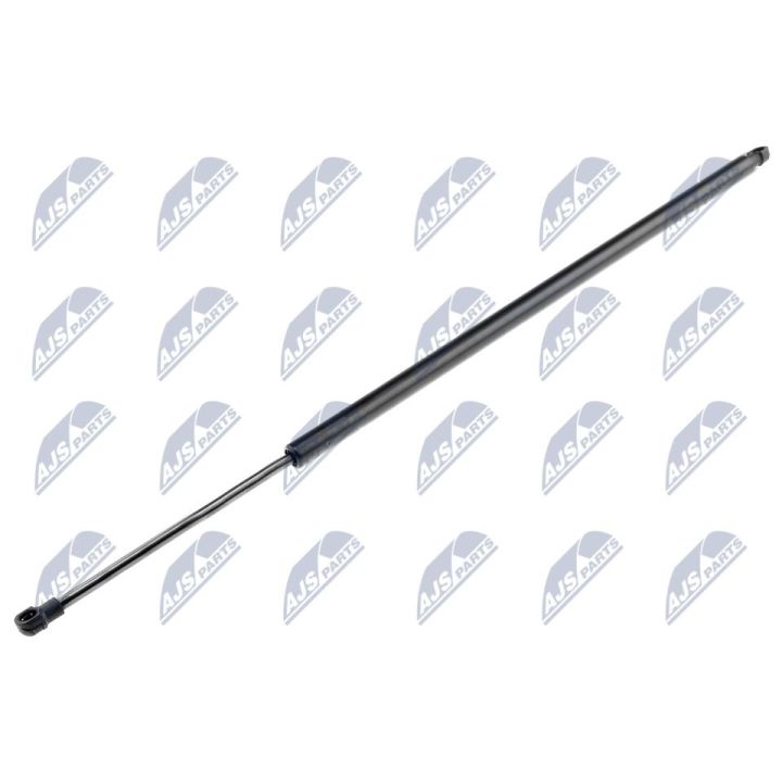 Dujinė spyruoklė, bagažinė NTY AE-NS-018