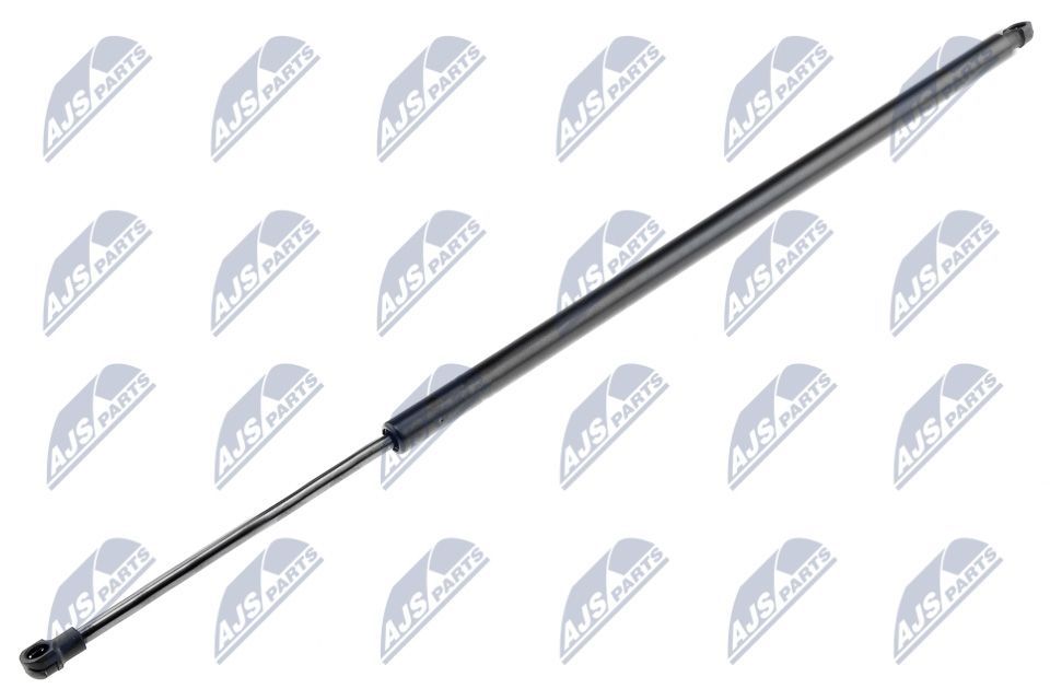 Dujinė spyruoklė, bagažinė NTY AE-NS-018