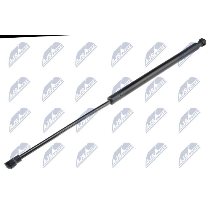 Dujinė spyruoklė, bagažinė NTY AE-PL-039