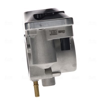 Droselio korpusas NISSENS 955005