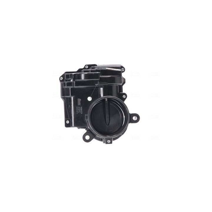 Droselio korpusas NISSENS 955177