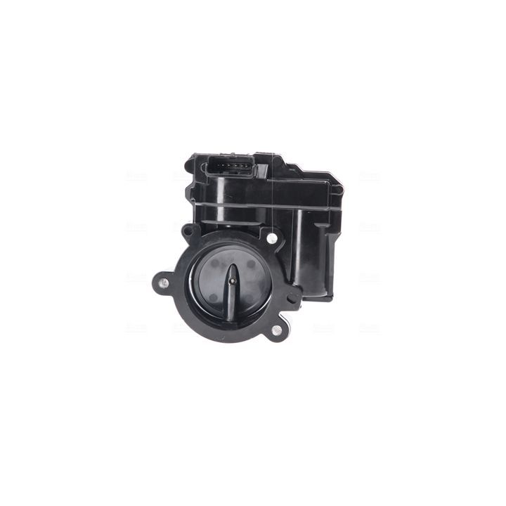 Droselio korpusas NISSENS 955177