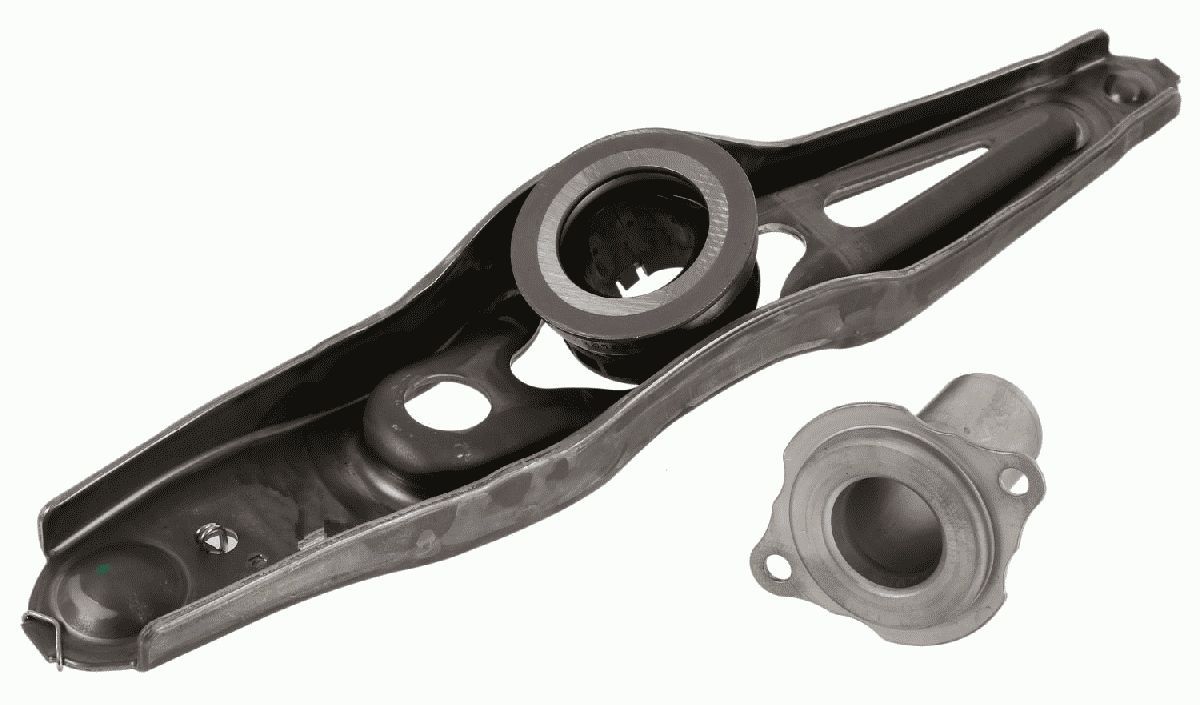 Sankabos paleidiklis SACHS 3189 600 066