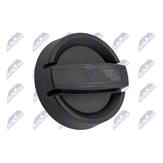 Dangtelis, alyvos pildymo anga NTY BKO-BM-006