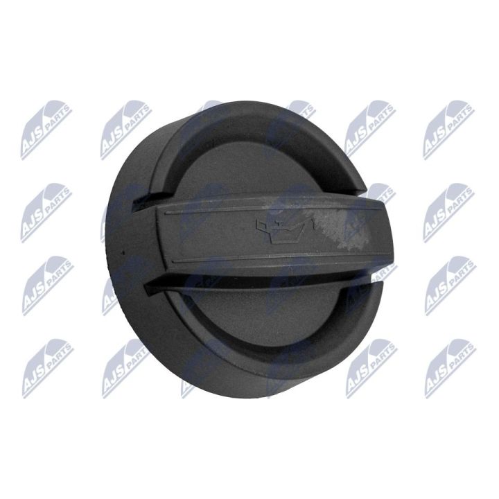 Dangtelis, alyvos pildymo anga NTY BKO-BM-006