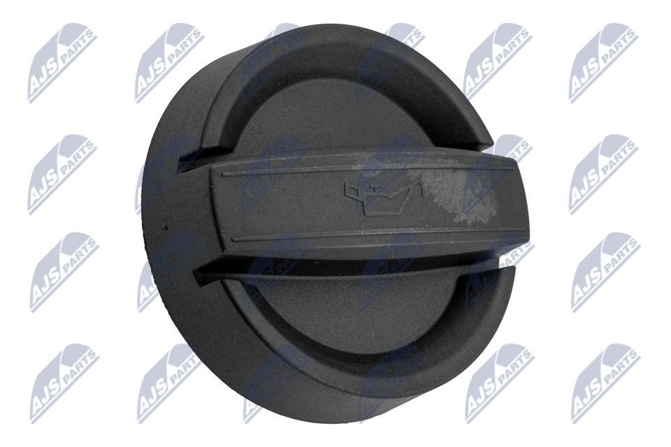 Dangtelis, alyvos pildymo anga NTY BKO-BM-006