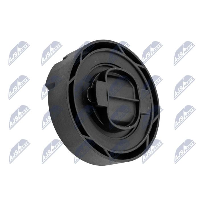 Dangtelis, alyvos pildymo anga NTY BKO-BM-006