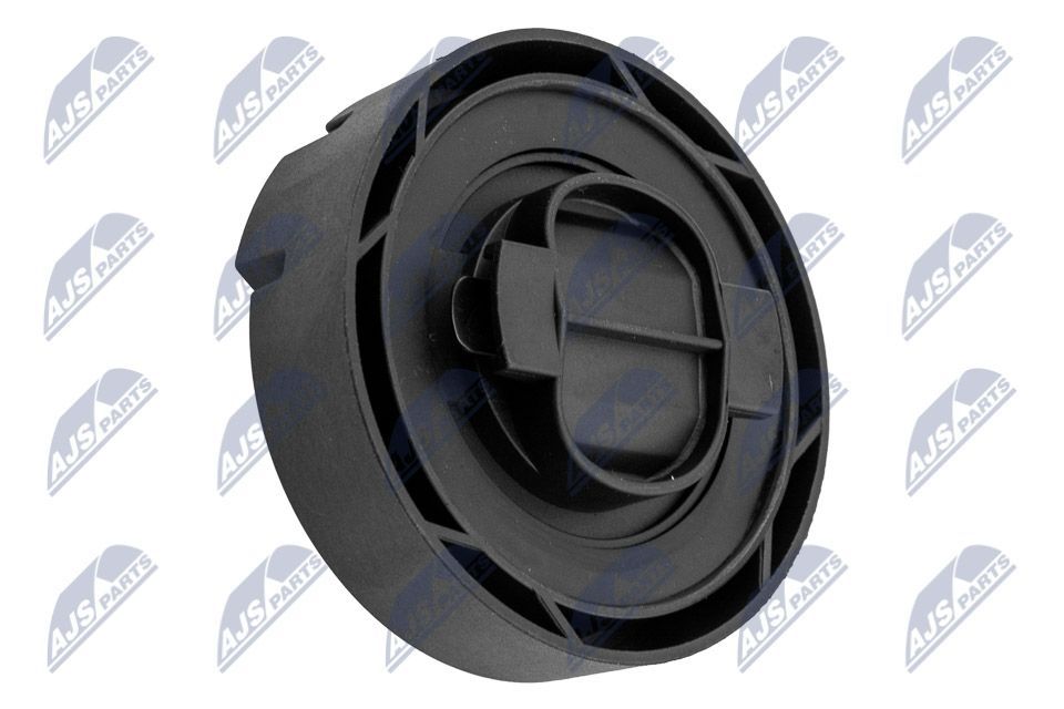 Dangtelis, alyvos pildymo anga NTY BKO-BM-006