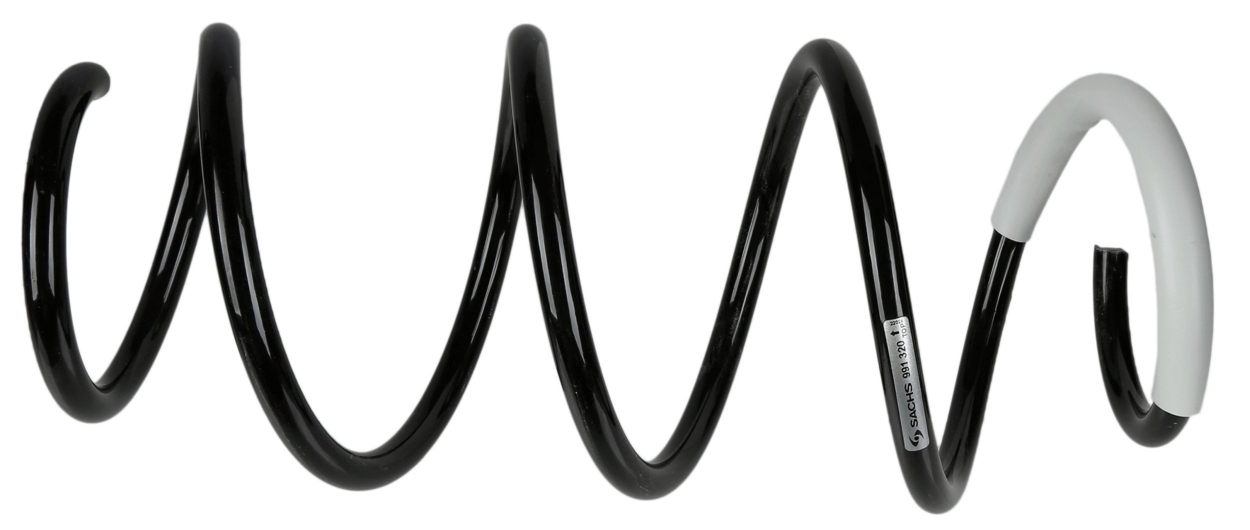 Spyruoklė SACHS 991 320