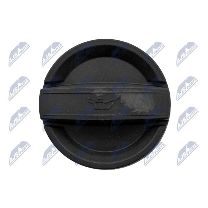 Dangtelis, alyvos pildymo anga NTY BKO-BM-006